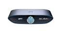 【中古】iFi Zen DAC Signature V2 HiFi デスクトップ DAC (デジタルアナログコンバーター) USB3.0 B 入力/出力 4.4...