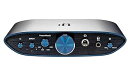 【中古】iFi audio ZEN CAN Signature HFM 4.4mmバランス入出力ヘッドフォンアンプ【国内正規品】(2)