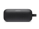 【中古】Bose SoundLink Flex Bluetooth speaker ポータブル ワイヤレス スピーカー マイク付き 最大12時間 再生 防水・防...