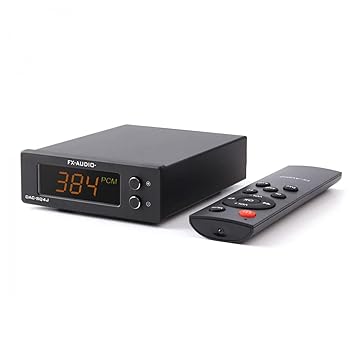 【中古】FX-AUDIO- DAC-SQ4J XMOS XU208 & ESS ES9038Q2M搭載 USBバスパワー駆動 DSD256 ハイレゾ対応 DAC & DDC オーディオインターフェイス 【中古】FX-AUDIO- DAC-SQ4J XMOS XU208 & ESS ES9038Q2M搭載 USBバスパワー駆動 DSD256 ハイレゾ対応 DAC & DDC オーディオインターフェイス
