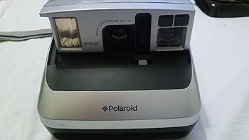 【中古】Polaroid One600 Ultra インスタ