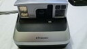 【中古】Polaroid One600 Ultra インスタントカメラ