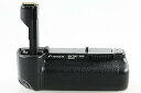 【中古】Canon BG-E2 バッテリーグリップ