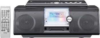 【中古】JVCケンウッド ビクター CD-MDポータブルシステム ブラック RC-L1MD-B 【中古】JVCケンウッド ビクター CD-MDポータブルシステム ブラック RC-L1MD-B