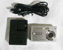 【中古】OLYMPUS デジタルカメラ CAMEDIA FE-150(2)