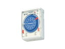 【中古】パナソニック WH3301WP 24時間くりかえしタイマー