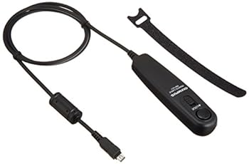 【中古】［非常に良い］OLYMPUS リモートケーブル RM-UC1