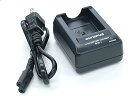 【中古】OLYMPUS PEN用 充電器(E-P2/P1付属品)BCS-1