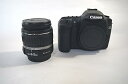 【中古】Canon デジタル一眼レフカメラ EOS 40D EF-S18-55 IS レンズキット EOS40D 1855ISLK