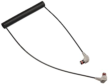 【中古】OLYMPUS 水中光ファイバーケーブル 防水プロテクター用 PTCB-E02