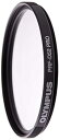【中古】OLYMPUS プロテクトフィルター ミラーレス一眼 PEN用 52mm PRF-D52PRO
