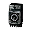 【中古】パナソニック(Panasonic) 協約型タイムスイッチ 1回路型 TB15601K