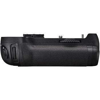 【中古】Nikon マルチパワーバッテリーパック MB-D12