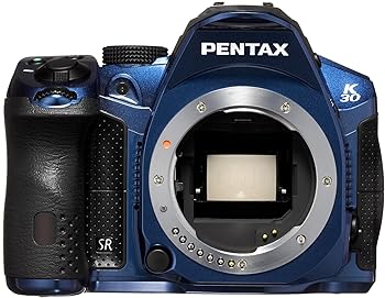 【中古】PENTAX デジタル一眼レフカ