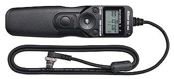 TV （Hdd） - 【中古】Nikon リモートコード MC-36A