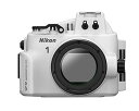 【中古】Nikon ウォータープルーフケース WP-N1