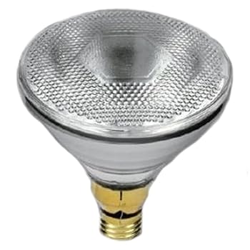 【中古】［非常に良い］パナソニック ハイビーム電球 屋外用 150形 E26 散光形 BF110V120WHD