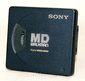 【中古】SONY ソニー MZ-E55 (ミッドナイトブルー) ポータブルMDプレーヤー MDLP非対応 (MD再生専用機/MDウォークマン) 【中古】SONY ソニー MZ-E55 (ミッドナイトブルー) ポータブルMDプレーヤー MDLP非対応 (MD再生専用機/MDウォークマン)