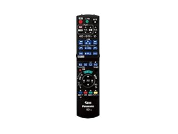 Electric Fan - 【中古】Panasonic リモコン N2QAYB000685