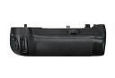 【中古】Nikon マルチパワーバッテリーパック MB-D17