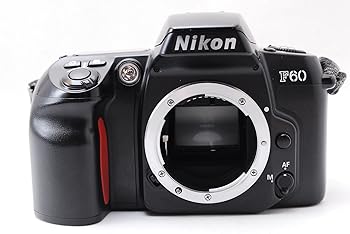 【中古】Nikon ニコン F60 ボディ 【中古】Nikon ニコン F60 ボディ