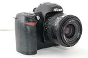 【中古】Nikon ニコン D70s レンズキット