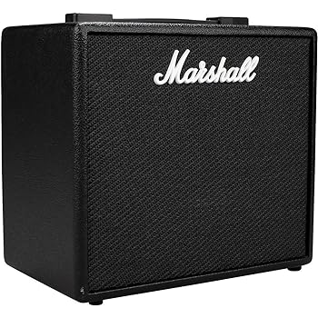 楽天スカーレット2021【中古】マーシャル Marshall ギターアンプコンボ CODE25 歴代のマーシャルトーンを忠実にモデリング オーディオインターフェイスとしても使用可能 スマ