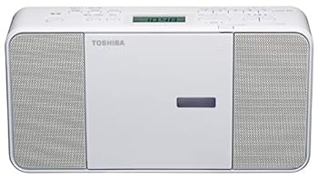 【中古】TOSHIBA(東芝) CDラジオ TY-C250-W (ホワイト) 【中古】TOSHIBA(東芝) CDラジオ TY-C250-W (ホワイト)