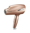 【中古】パナソニック ヘアドライヤー ナノケア ピンクゴールド EH-NA99-PN