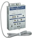 【中古】パナソニック(Panasonic) マルチメディアポート用 双方向CATV/UHF・BS・110度CSブースタ WTJ6710(2)