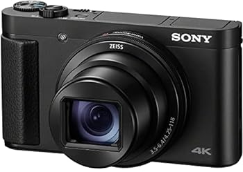 šۥˡ DSC-HX99 ѥȥǥ18.2 MP 24-720 mmࡢ4Kȥåѥåդ ? ֥å