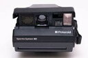 【中古】Polaroid スペクトラ システムMB