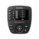 【中古】富士フイルム(FUJIFILM) ワイヤレスコマンダー EF-W1
