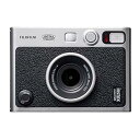 【中古】FUJIFILM インスタントカメラ instax mini EVO