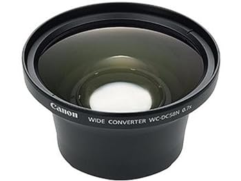 【中古】［非常に良い］Canon ワイドコンバーター WC-DC58N【メーカー名】【メーカー型番】【ブランド名】キヤノン ワイドコンバーター 【商品説明】Canon ワイドコンバーター WC-DC58N画像はサンプル写真のため、商品のコンディション・付属品の有無については入荷の度異なります。掲載と付属品が異なる場合は確認のご連絡をさせて頂きます。※中古品のため「限定」「初回」「保証」「DLコード」などの表記がありましても、特典・付属品・帯・保証等は付いておりません。（未使用・未開封品は除く）※コミック、CD、DVD、VHSは、レンタルアップ品の場合もございます。気になる方は購入前にお問い合わせ・メールにてお願い致します。中古品のため使用に影響ない程度の使用感・経年劣化（傷、汚れなど）がある場合がございます。※中古品の特性上ギフトには適しておりません。当店では初期不良に限り、商品到着から5日間は返品を受付けております。お問い合わせ・メールにて不具合詳細をご連絡ください。お客様都合での返品はお受けしておりませんのでご了承ください。他モールとの併売品の為、売り切れの場合はご連絡させて頂きます。★ご注文からお届けまで1、ご注文（24時間受付）2、注文確認⇒当店から注文確認メールを送信致します3、在庫確認⇒中古品は受注後に、再メンテナンス、梱包しますので、お届けまで3日〜10日程度とお考え下さい。4、入金確認⇒前払い決済をご選択の場合、ご入金確認後、配送手配を致します5、出荷⇒配送準備が整い次第、出荷致します。配送業者、追跡番号等の詳細をメール送信致します。6、到着⇒出荷後、1〜3日後に商品が到着します。※離島、北海道、沖縄は遅れる場合がございます。予めご了承下さい。お電話でのお問合せは少人数で運営の為受け付けておりませんので、お問い合わせ・メールにてお願い致します。ご来店ありがとうございます。当店では良品中古を多数揃えております。お電話でのお問合せは少人数で運営の為受け付けておりませんので、お問い合わせ・メールにてお願い致します。