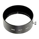 【中古】Nikon HK-11 スリップオンレンズフード 35-105mm f/3.5-4.5 AIS Nikkor ズームレンズ用