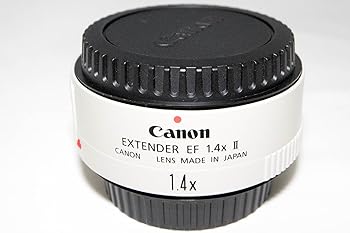 【中古】Canon エクステンダー EF1.4X 2型 EF14X2 【中古】Canon エクステンダー EF1.4X 2型 EF14X2