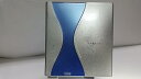 【中古】JVC XM-S51-A ポータブルMDプレーヤー ブルー