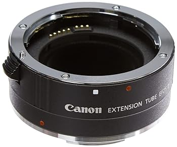 【中古】Canon エクステンシヨンチユ-ブ EF25-2