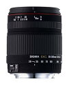 【中古】シグマ 28-300mm F3.5-6.3 DG MACRO ニコン用