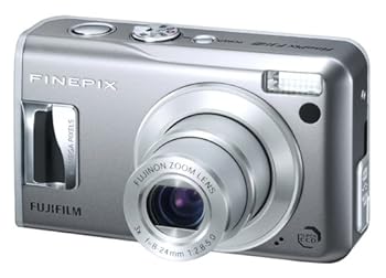 【中古】FUJIFILM デジタルカメラ FinePix F31fd 【中古】FUJIFILM デジタルカメラ FinePix F31fd