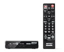 【中古】BUFFALO 地上・BS・CSデジタルチューナー DTV-H400S