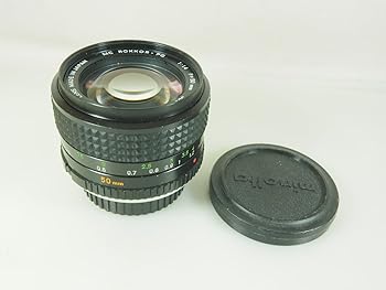 【中古】Minolta MF レンズ MC PG 50mm F1.4 【中古】Minolta MF レンズ MC PG 50mm F1.4