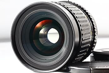 【中古】Pentax SMC A645 45mm F2.8