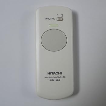 【中古】IRT01KB2 リモコン 日立 HITACHI 【中古】IRT01KB2 リモコン 日立 HITACHI