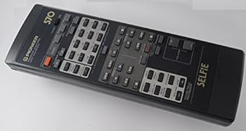 【中古】パイオニア オーディオリモコン CU-AP017(2.0)