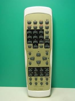 【中古】メーカー不明 DVDリモコン TK-0024W【メーカー名】【メーカー型番】【ブランド名】メーカー不明 AV・テレビリモコン 【商品説明】メーカー不明 DVDリモコン TK-0024W画像はサンプル写真のため、商品のコンディション・付属品の有無については入荷の度異なります。掲載と付属品が異なる場合は確認のご連絡をさせて頂きます。※中古品のため「限定」「初回」「保証」「DLコード」などの表記がありましても、特典・付属品・帯・保証等は付いておりません。（未使用・未開封品は除く）※コミック、CD、DVD、VHSは、レンタルアップ品の場合もございます。気になる方は購入前にお問い合わせ・メールにてお願い致します。中古品のため使用に影響ない程度の使用感・経年劣化（傷、汚れなど）がある場合がございます。※中古品の特性上ギフトには適しておりません。当店では初期不良に限り、商品到着から5日間は返品を受付けております。お問い合わせ・メールにて不具合詳細をご連絡ください。お客様都合での返品はお受けしておりませんのでご了承ください。他モールとの併売品の為、売り切れの場合はご連絡させて頂きます。★ご注文からお届けまで1、ご注文（24時間受付）2、注文確認⇒当店から注文確認メールを送信致します3、在庫確認⇒中古品は受注後に、再メンテナンス、梱包しますので、お届けまで3日〜10日程度とお考え下さい。4、入金確認⇒前払い決済をご選択の場合、ご入金確認後、配送手配を致します5、出荷⇒配送準備が整い次第、出荷致します。配送業者、追跡番号等の詳細をメール送信致します。6、到着⇒出荷後、1〜3日後に商品が到着します。※離島、北海道、沖縄は遅れる場合がございます。予めご了承下さい。お電話でのお問合せは少人数で運営の為受け付けておりませんので、お問い合わせ・メールにてお願い致します。ご来店ありがとうございます。当店では良品中古を多数揃えております。お電話でのお問合せは少人数で運営の為受け付けておりませんので、お問い合わせ・メールにてお願い致します。