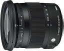 【中古】SIGMA 17-70mm F2.8-4 DC MACRO HSM | Contemporary C013 | Pentax Kマウント | APS-C/Super35(2)