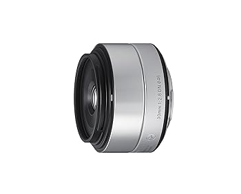 【中古】SIGMA 単焦点レンズ Art 30mm F2.8 DN シルバー ソニーEマウント用 ミラーレスカメラ専用 929725 【中古】SIGMA 単焦点レンズ Art 30mm F2.8 DN シルバー ソニーEマウント用 ミラーレスカメラ専用 929725
