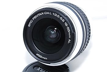 【中古】［非常に良い］PENTAX smc -DA L 18-55mmF3.5-5.6 AL 簡易包装【メーカー名】【メーカー型番】【ブランド名】ペンタックス カテゴリー別 【商品説明】PENTAX smc -DA L 18-55mmF3.5-5.6 AL 簡易包装画像はサンプル写真のため、商品のコンディション・付属品の有無については入荷の度異なります。掲載と付属品が異なる場合は確認のご連絡をさせて頂きます。※中古品のため「限定」「初回」「保証」「DLコード」などの表記がありましても、特典・付属品・帯・保証等は付いておりません。（未使用・未開封品は除く）※コミック、CD、DVD、VHSは、レンタルアップ品の場合もございます。気になる方は購入前にお問い合わせ・メールにてお願い致します。中古品のため使用に影響ない程度の使用感・経年劣化（傷、汚れなど）がある場合がございます。※中古品の特性上ギフトには適しておりません。当店では初期不良に限り、商品到着から5日間は返品を受付けております。お問い合わせ・メールにて不具合詳細をご連絡ください。お客様都合での返品はお受けしておりませんのでご了承ください。他モールとの併売品の為、売り切れの場合はご連絡させて頂きます。★ご注文からお届けまで1、ご注文（24時間受付）2、注文確認⇒当店から注文確認メールを送信致します3、在庫確認⇒中古品は受注後に、再メンテナンス、梱包しますので、お届けまで3日〜10日程度とお考え下さい。4、入金確認⇒前払い決済をご選択の場合、ご入金確認後、配送手配を致します5、出荷⇒配送準備が整い次第、出荷致します。配送業者、追跡番号等の詳細をメール送信致します。6、到着⇒出荷後、1〜3日後に商品が到着します。※離島、北海道、沖縄は遅れる場合がございます。予めご了承下さい。お電話でのお問合せは少人数で運営の為受け付けておりませんので、お問い合わせ・メールにてお願い致します。ご来店ありがとうございます。当店では良品中古を多数揃えております。お電話でのお問合せは少人数で運営の為受け付けておりませんので、お問い合わせ・メールにてお願い致します。